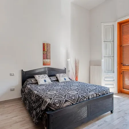 Appartement Salento Dream *