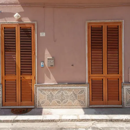 Salento Dream Appartement Trepuzzi