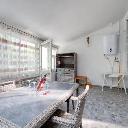 Salento Dream Appartement