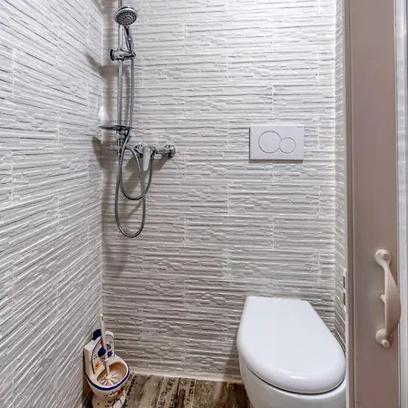 Appartement Salento Dream *