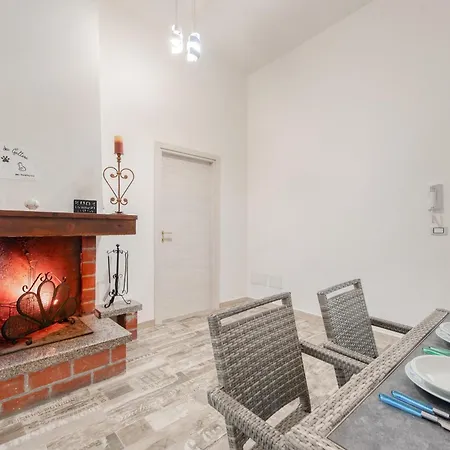 Salento Dream Apartment Trepuzzi