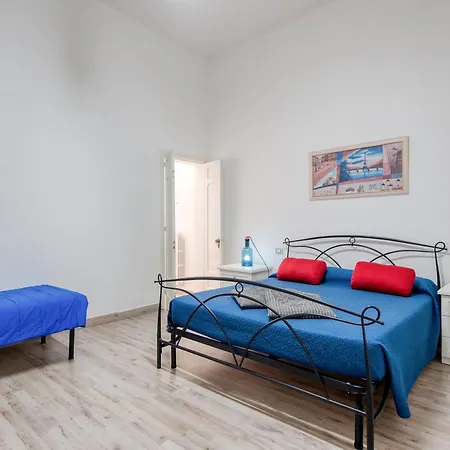 Apartment Salento Dream Trepuzzi