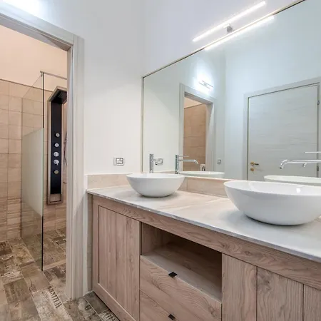Apartment Salento Dream *