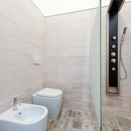 Salento Dream Apartamento Trepuzzi