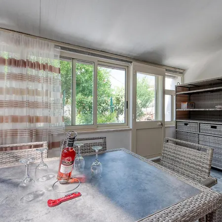 Apartamento Salento Dream