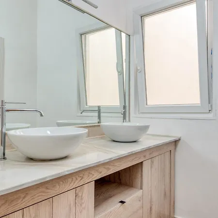 Salento Dream Apartment Trepuzzi