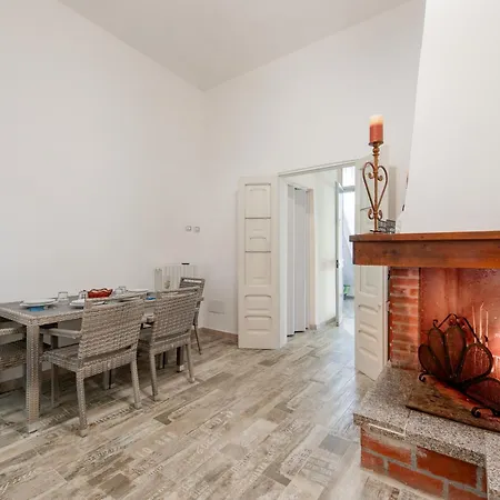 Apartamento Salento Dream Trepuzzi