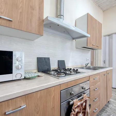 Apartment Salento Dream *