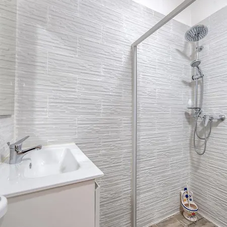 Salento Dream Apartamento Trepuzzi