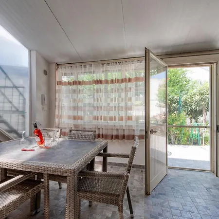 Apartment Salento Dream *