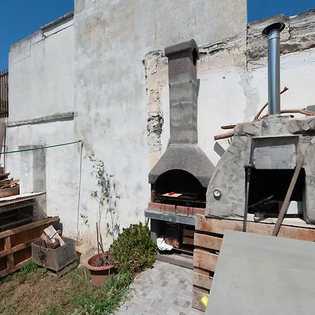 Apartment Salento Dream Trepuzzi