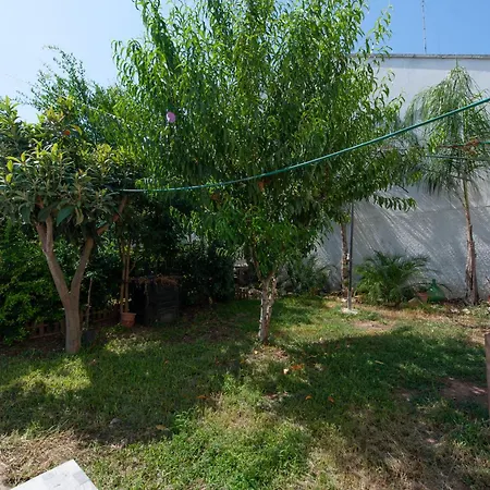 Salento Dream Apartment *