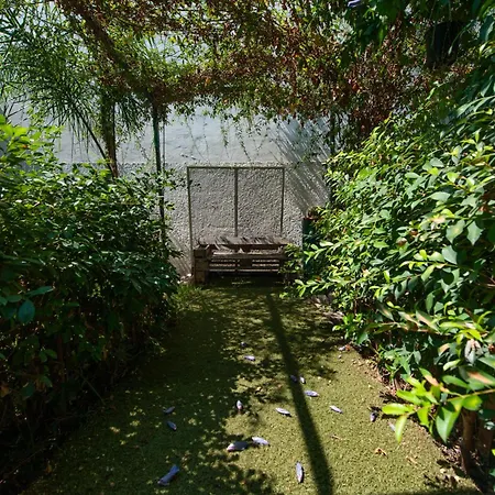 Apartamento Salento Dream