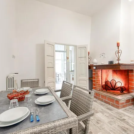 Apartamento Salento Dream *