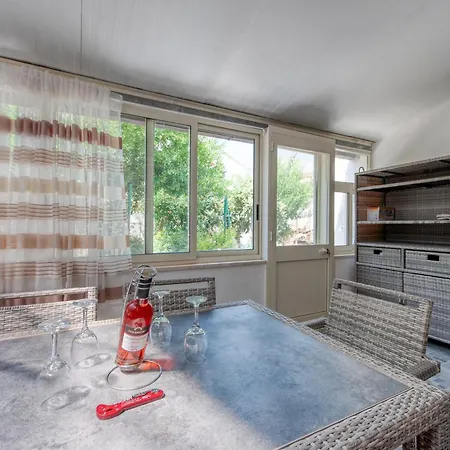 Salento Dream Apartamento Trepuzzi
