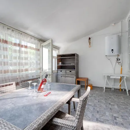 Salento Dream Apartamento
