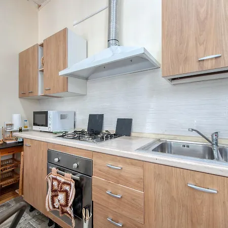 Salento Dream Apartamento