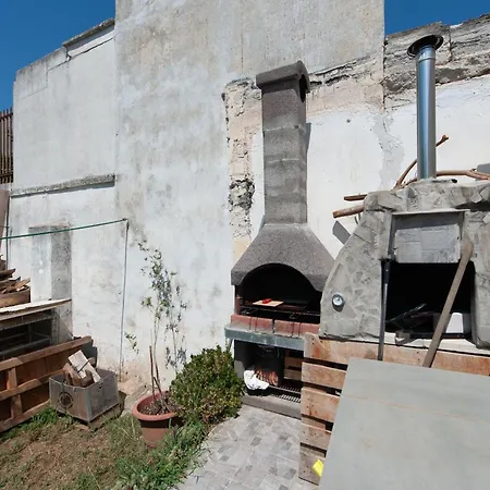 Apartamento Salento Dream Trepuzzi