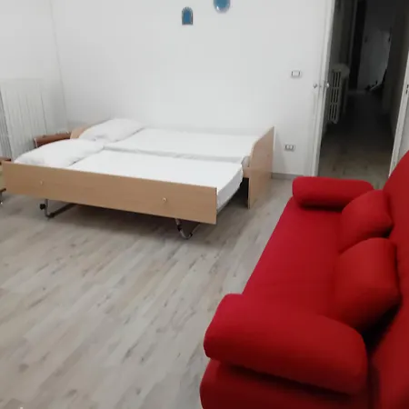 Salento Dream Apartamento *