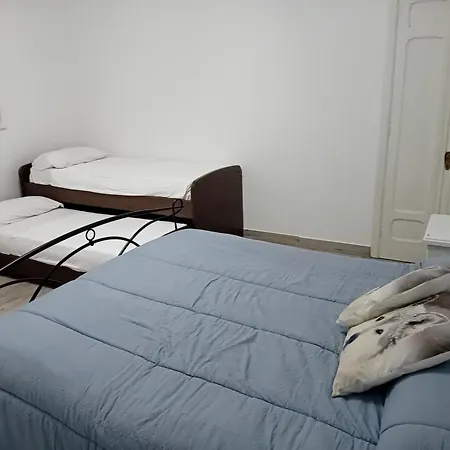 Apartamento Salento Dream *