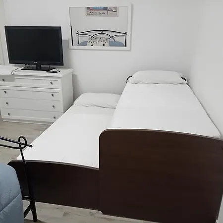 Apartamento Salento Dream