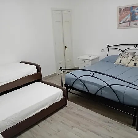 Apartamento Salento Dream Trepuzzi