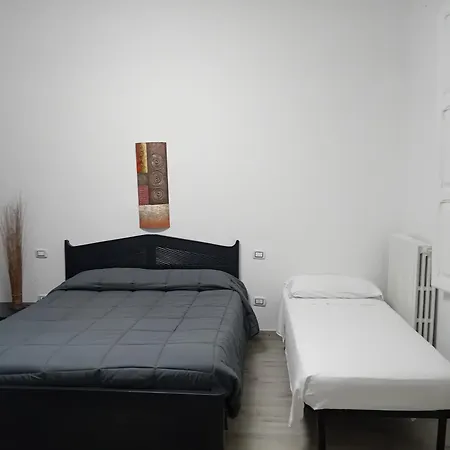 Salento Dream Apartamento *