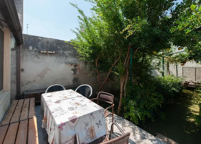 شقة Salento Dream